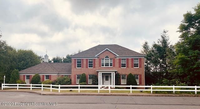 2808 Scranton Carbondale Hwy, Blakely, PA 18447
